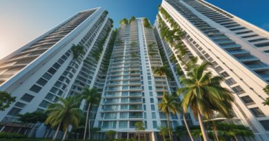 Buying Property in Singapore