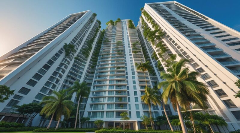 Buying Property in Singapore